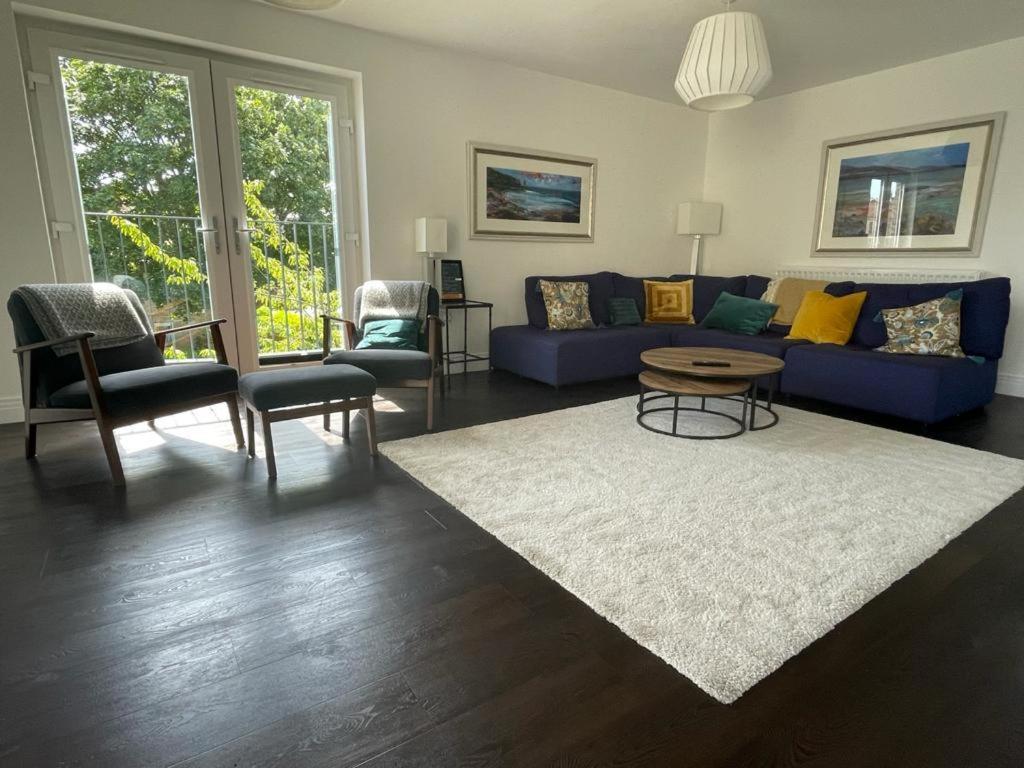 Altido Bright City Centre 2Bed, 2Bath With Free Parking Εδιμβούργο Εξωτερικό φωτογραφία