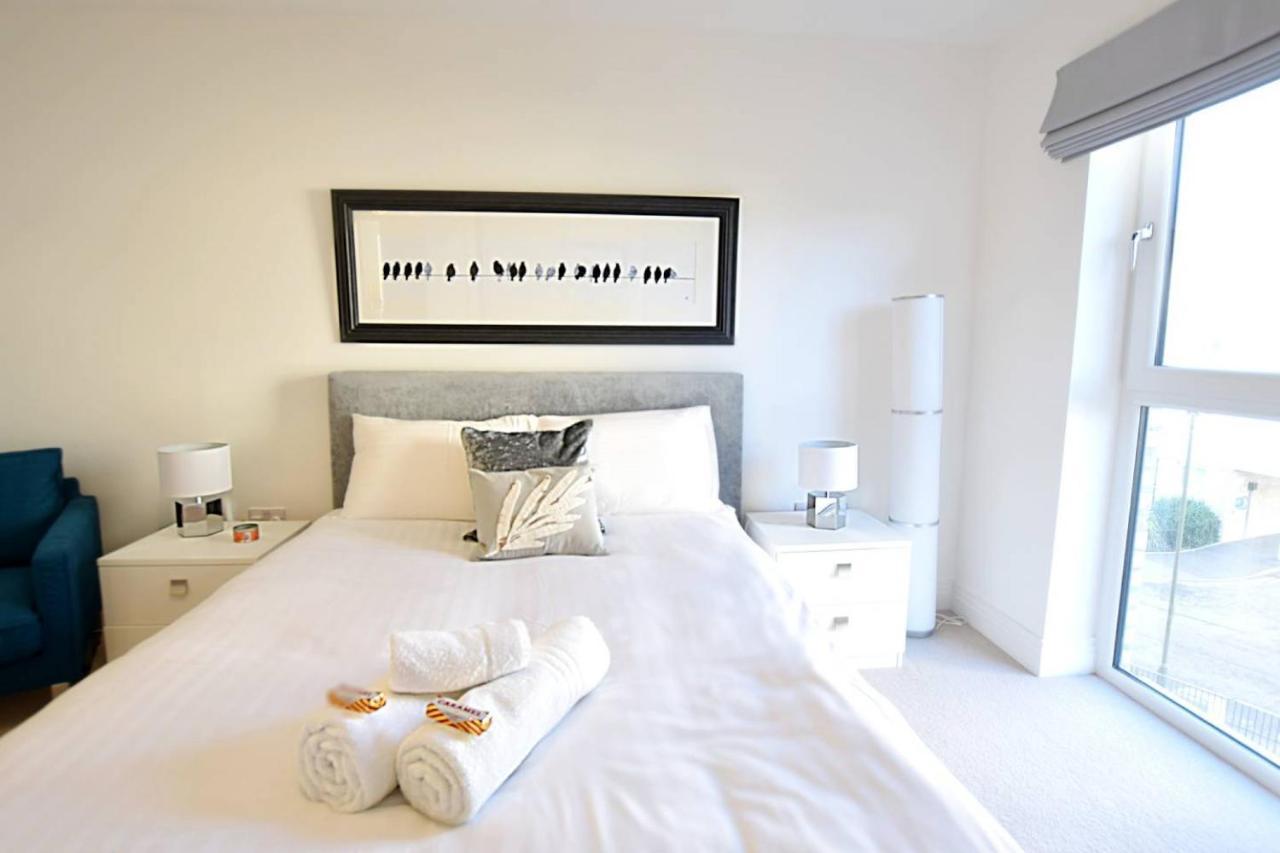 Altido Bright City Centre 2Bed, 2Bath With Free Parking Εδιμβούργο Εξωτερικό φωτογραφία