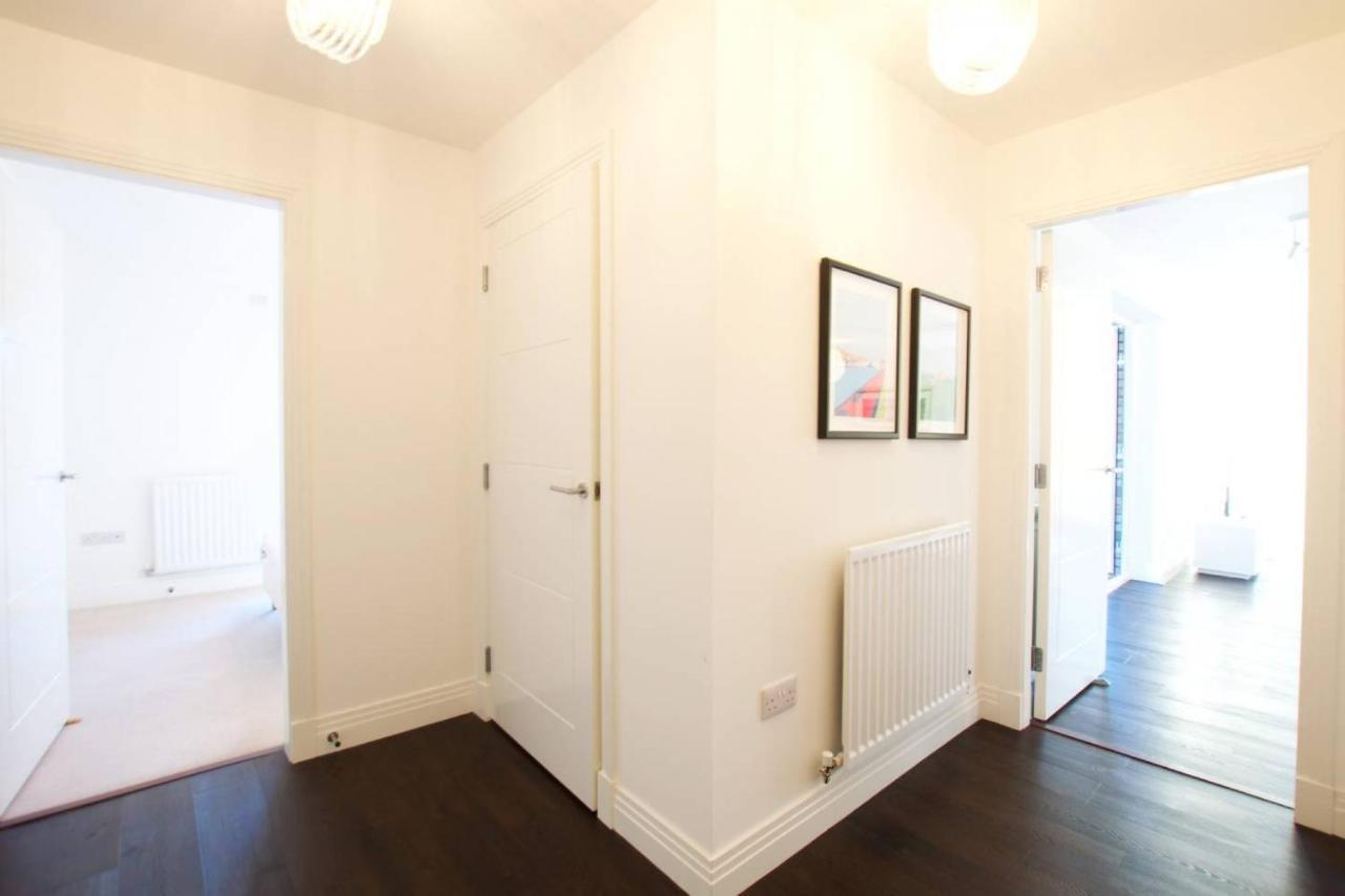 Altido Bright City Centre 2Bed, 2Bath With Free Parking Εδιμβούργο Εξωτερικό φωτογραφία