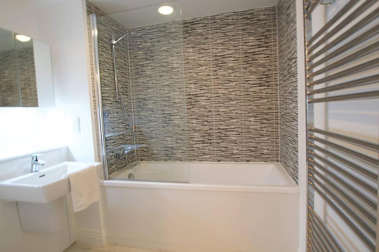 Altido Bright City Centre 2Bed, 2Bath With Free Parking Εδιμβούργο Εξωτερικό φωτογραφία