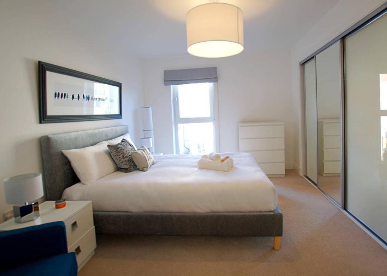 Altido Bright City Centre 2Bed, 2Bath With Free Parking Εδιμβούργο Εξωτερικό φωτογραφία