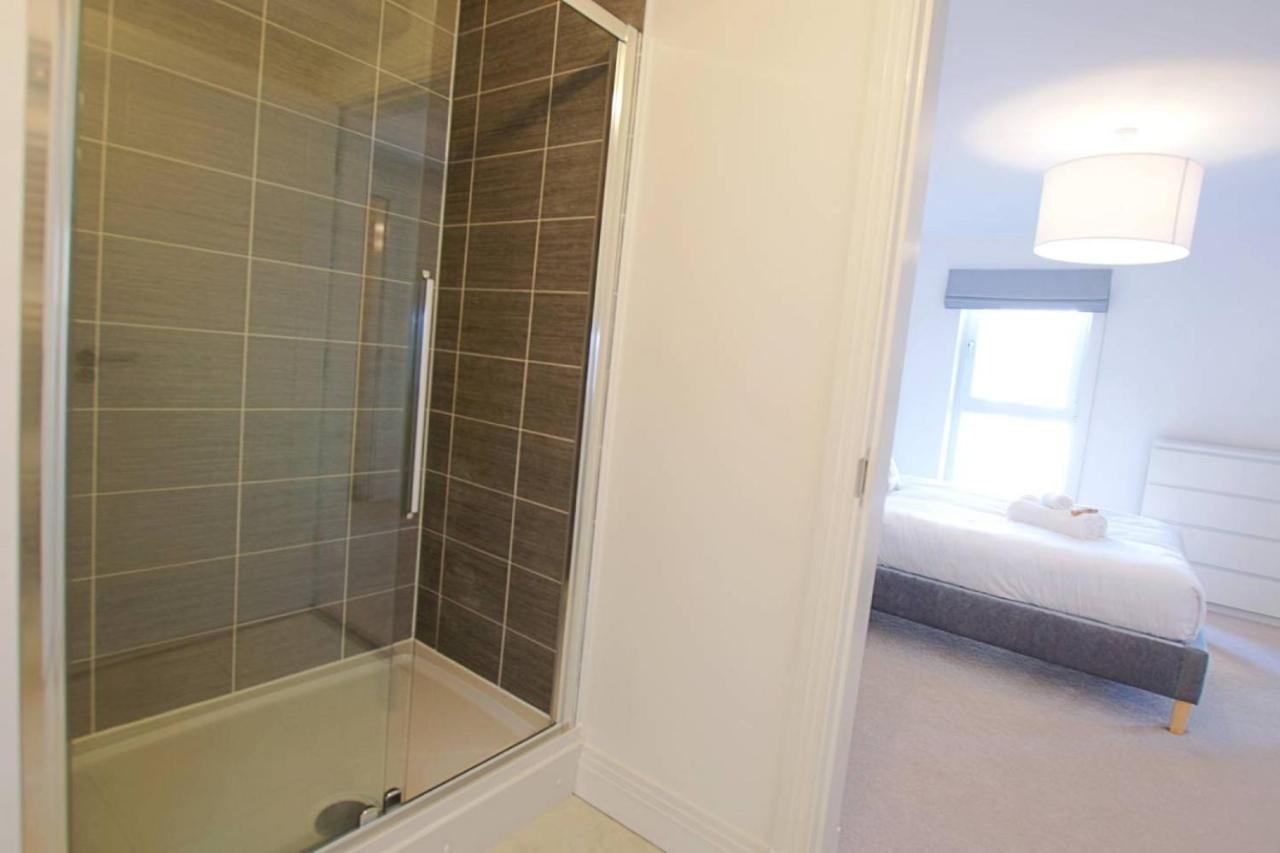 Altido Bright City Centre 2Bed, 2Bath With Free Parking Εδιμβούργο Εξωτερικό φωτογραφία